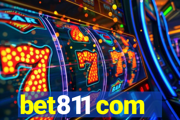 bet811 com